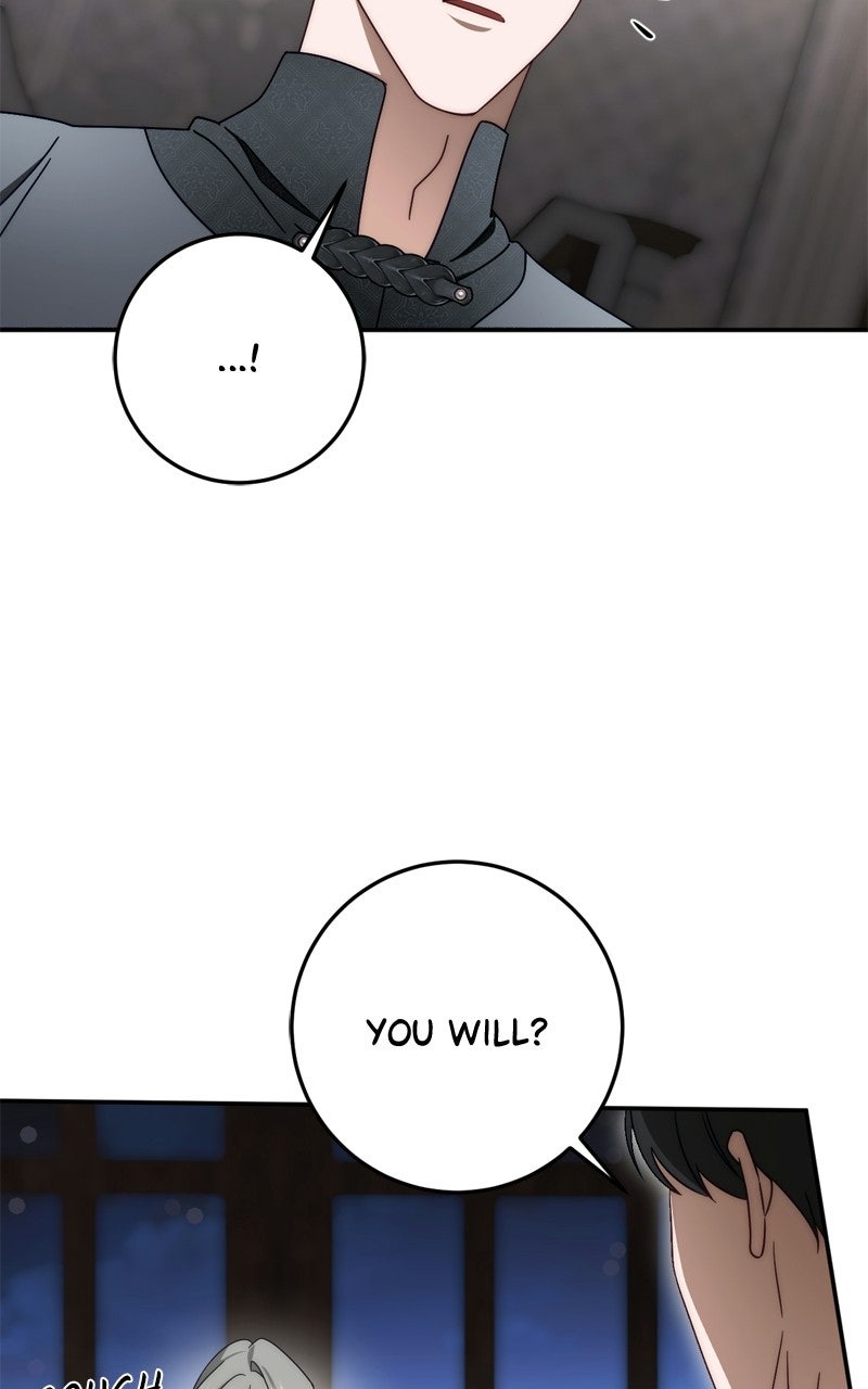 Read Behind Her Highness’s Smile chapter 94 image 34 on Lezhin