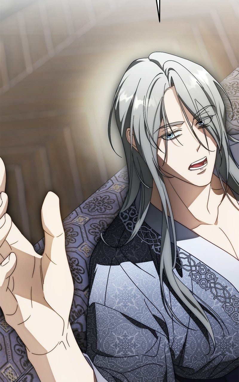 Read Behind Her Highness’s Smile chapter 94 image 38 on Lezhin