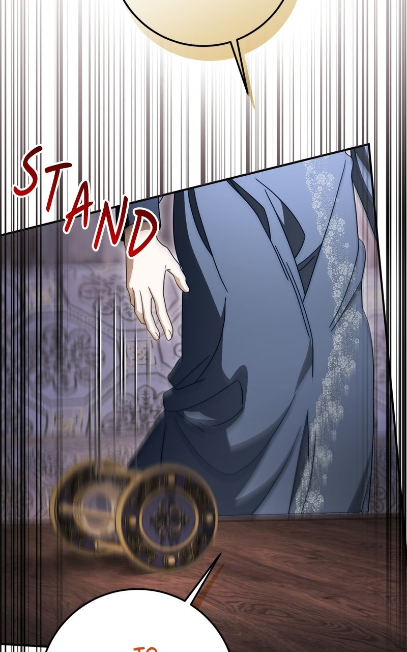 Read Behind Her Highness’s Smile chapter 94 image 42 on Lezhin