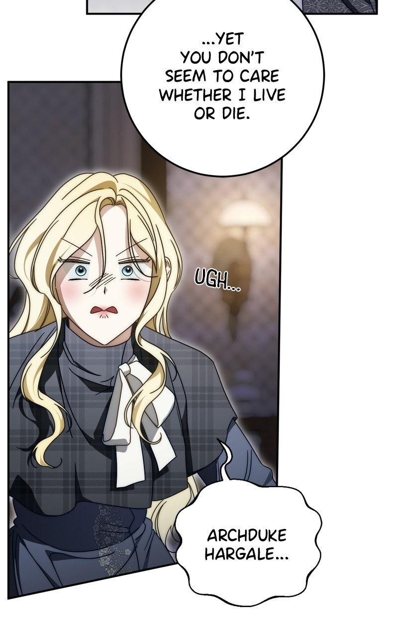 Read Behind Her Highness’s Smile chapter 94 image 47 on Lezhin