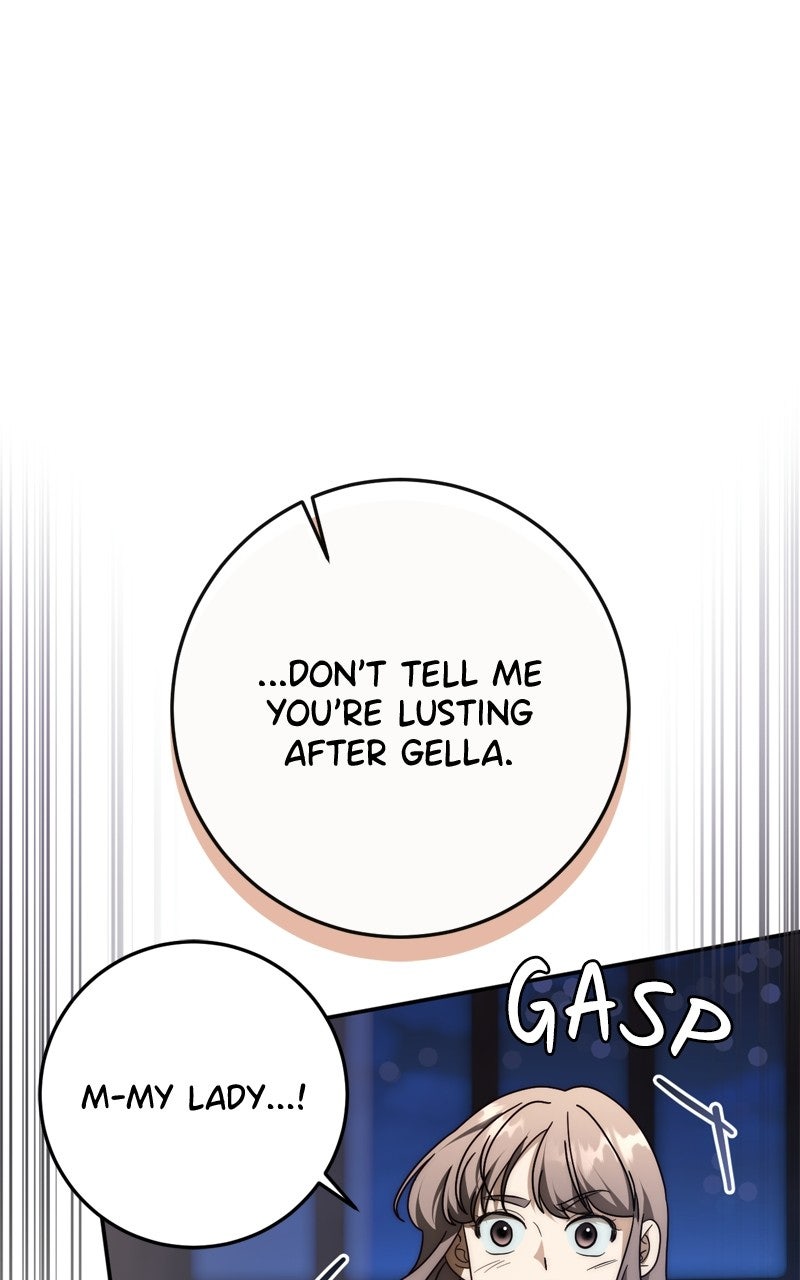 Read Behind Her Highness’s Smile chapter 94 image 48 on Lezhin