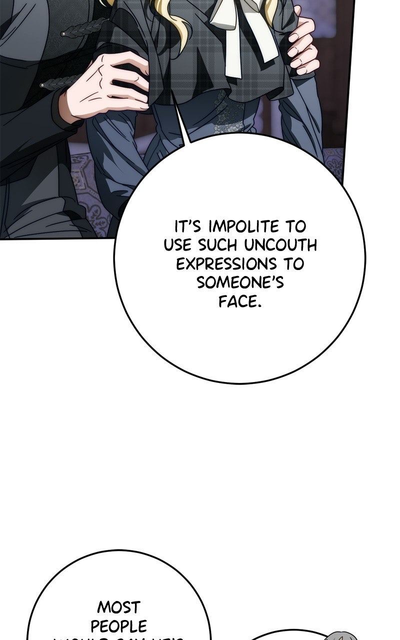 Read Behind Her Highness’s Smile chapter 94 image 50 on Lezhin