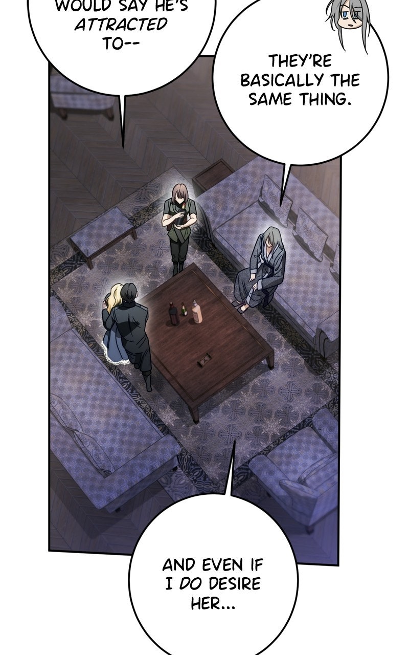 Read Behind Her Highness’s Smile chapter 94 image 51 on Lezhin