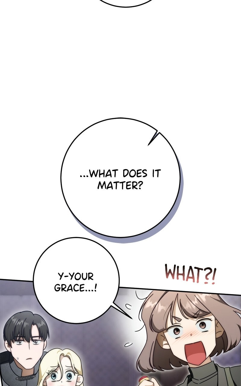 Read Behind Her Highness’s Smile chapter 94 image 52 on Lezhin
