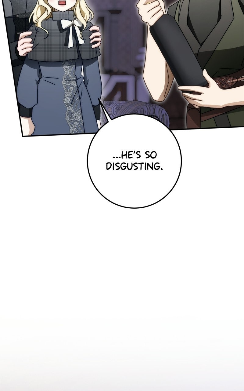 Read Behind Her Highness’s Smile chapter 94 image 53 on Lezhin