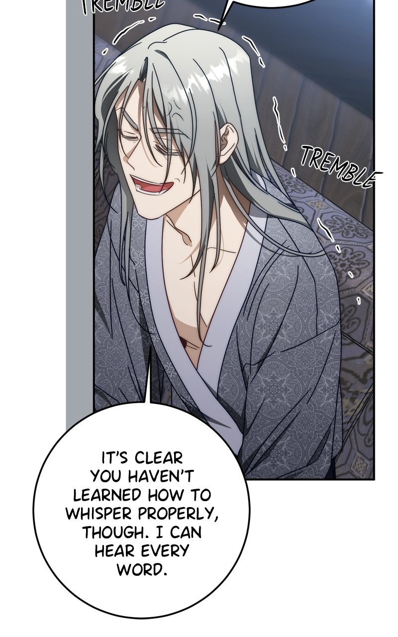 Read Behind Her Highness’s Smile chapter 94 image 58 on Lezhin