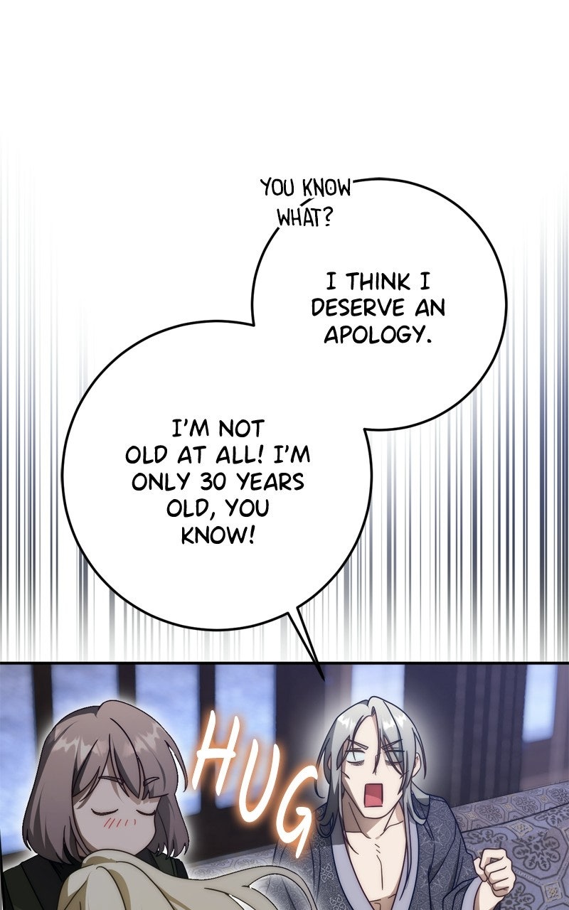 Read Behind Her Highness’s Smile chapter 94 image 59 on Lezhin