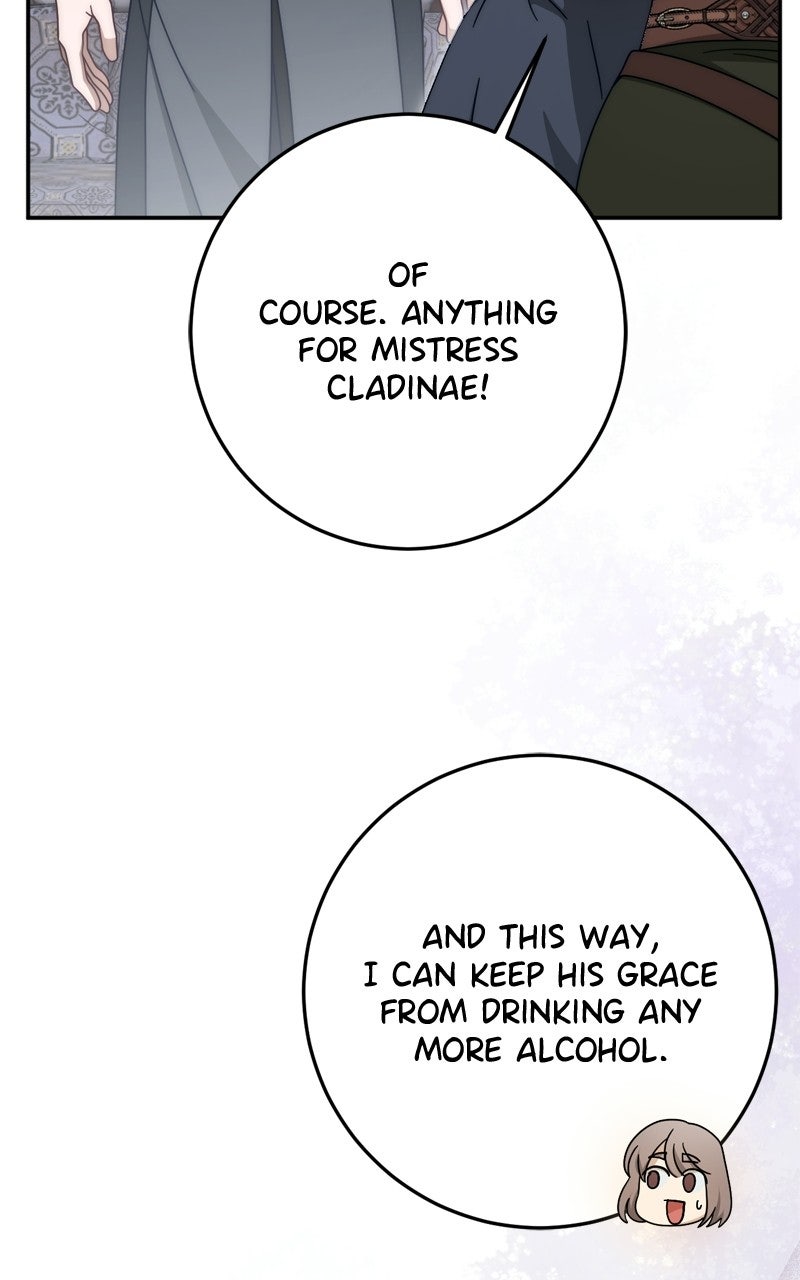 Read Behind Her Highness’s Smile chapter 94 image 63 on Lezhin