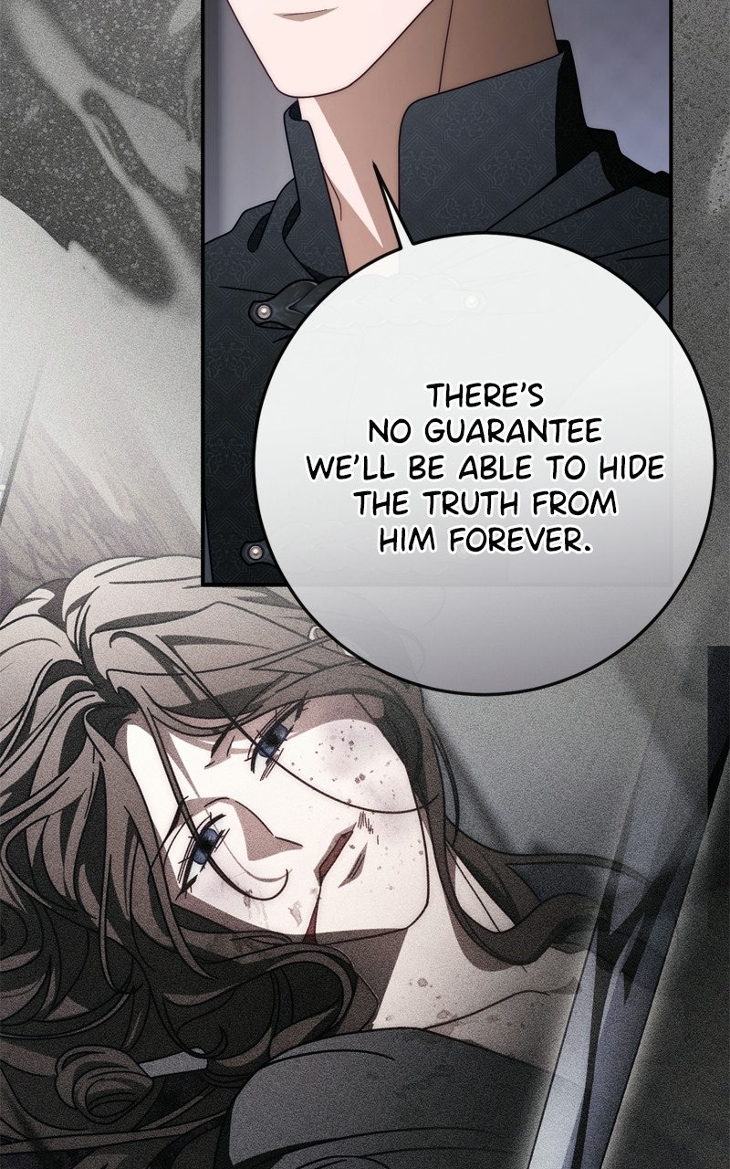 Read Behind Her Highness’s Smile chapter 94 image 68 on Lezhin