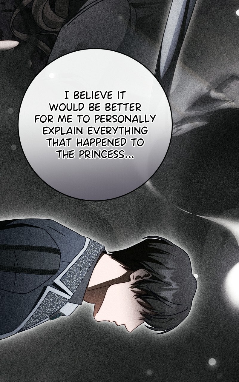 Read Behind Her Highness’s Smile chapter 94 image 69 on Lezhin