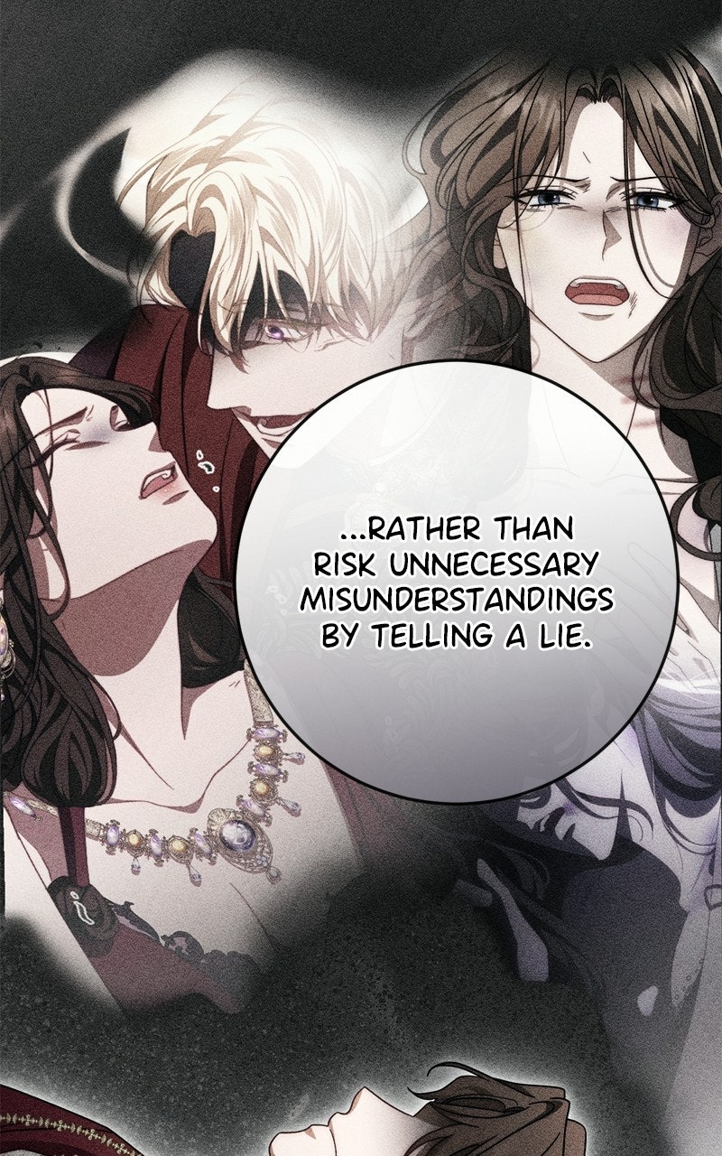 Read Behind Her Highness’s Smile chapter 94 image 70 on Lezhin