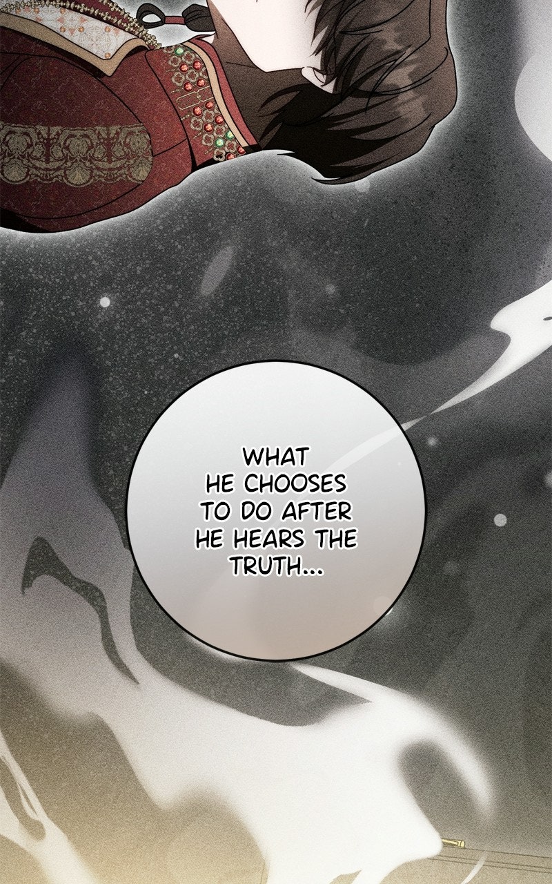 Read Behind Her Highness’s Smile chapter 94 image 71 on Lezhin