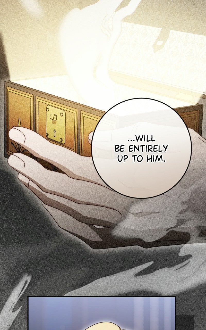 Read Behind Her Highness’s Smile chapter 94 image 72 on Lezhin