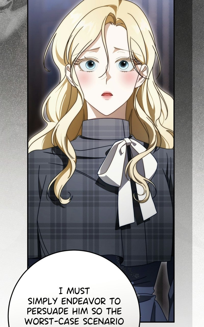 Read Behind Her Highness’s Smile chapter 94 image 73 on Lezhin