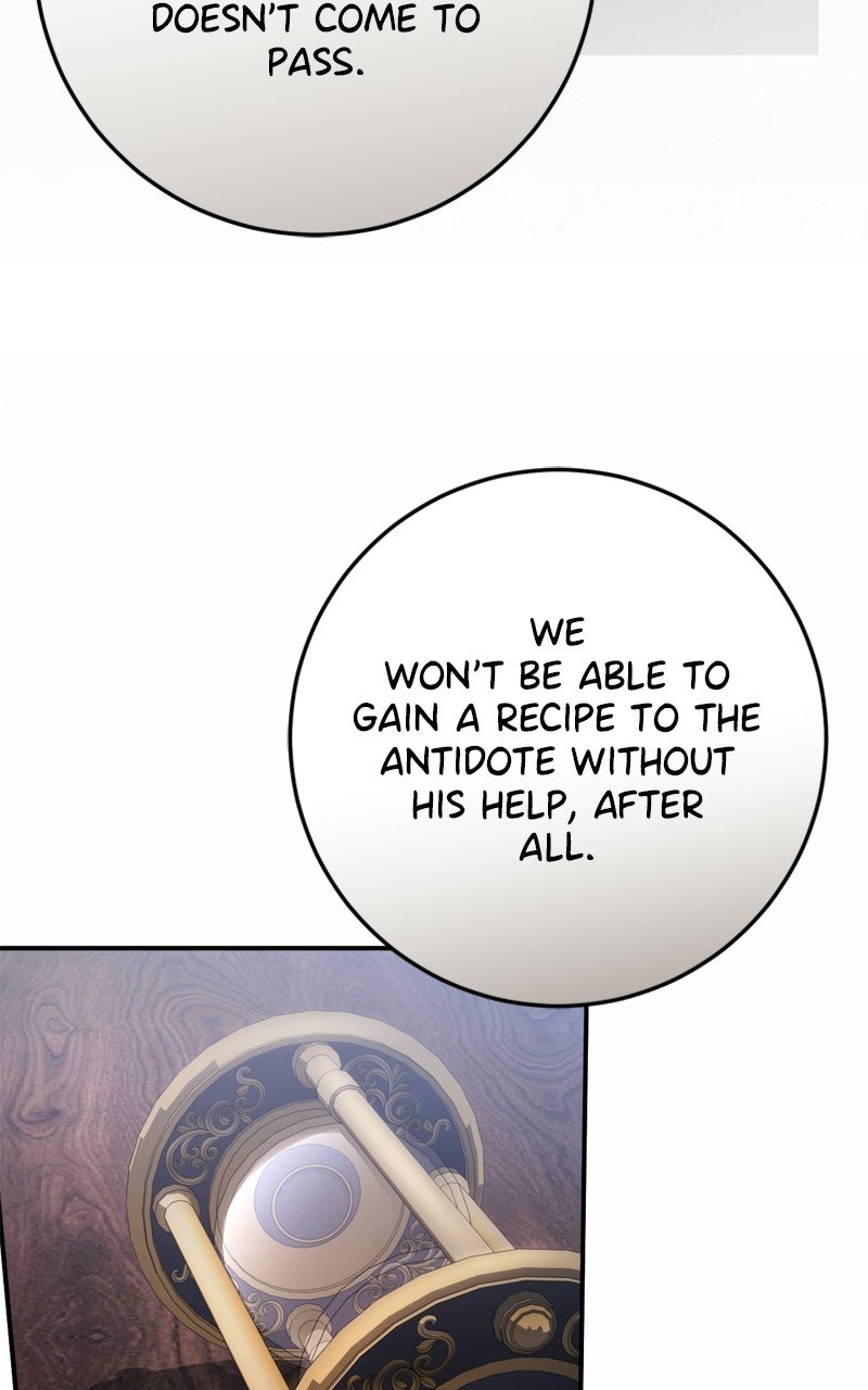 Read Behind Her Highness’s Smile chapter 94 image 74 on Lezhin