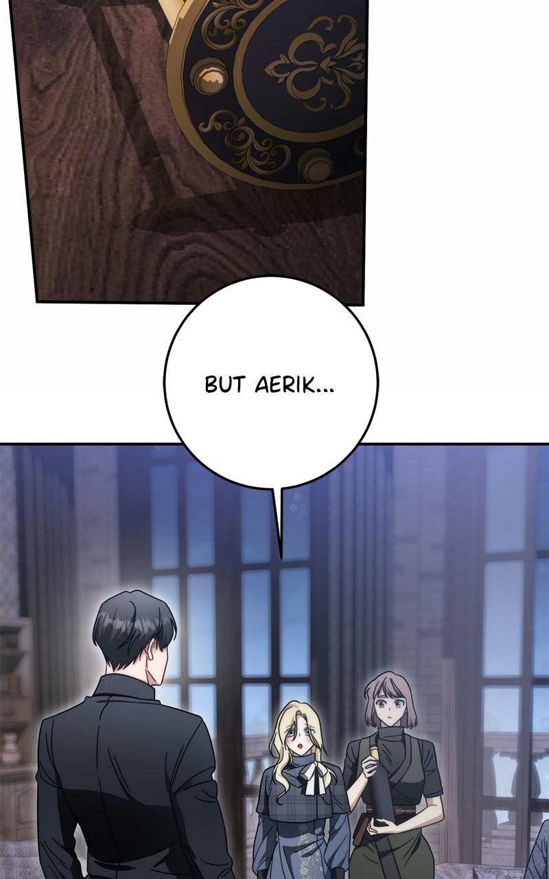 Read Behind Her Highness’s Smile chapter 94 image 75 on Lezhin