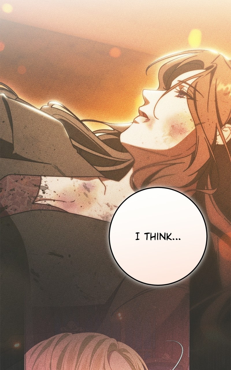 Read Behind Her Highness’s Smile chapter 94 image 77 on Lezhin
