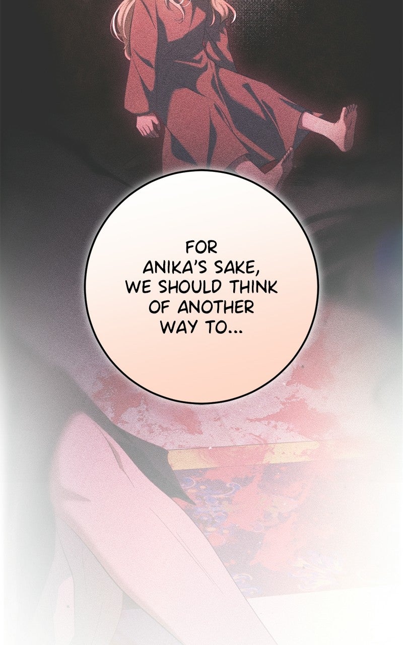 Read Behind Her Highness’s Smile chapter 94 image 80 on Lezhin