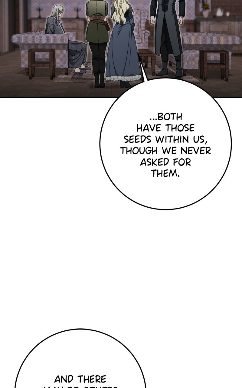 Read Behind Her Highness’s Smile chapter 94 image 91 on Lezhin
