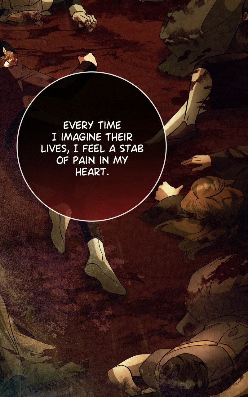 Read Behind Her Highness’s Smile chapter 94 image 94 on Lezhin