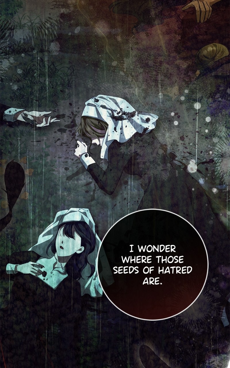 Read Behind Her Highness’s Smile chapter 94 image 95 on Lezhin