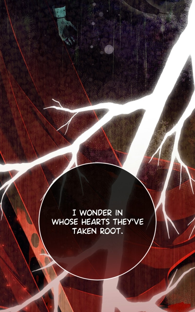 Read Behind Her Highness’s Smile chapter 94 image 96 on Lezhin