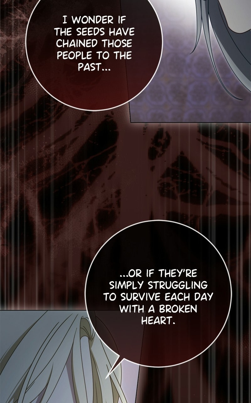 Read Behind Her Highness’s Smile chapter 94 image 98 on Lezhin