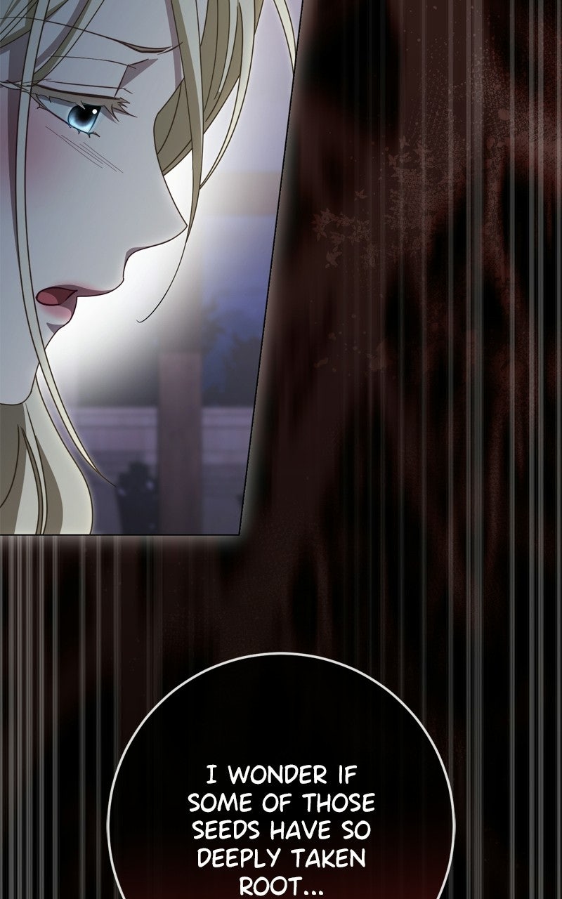 Read Behind Her Highness’s Smile chapter 94 image 99 on Lezhin