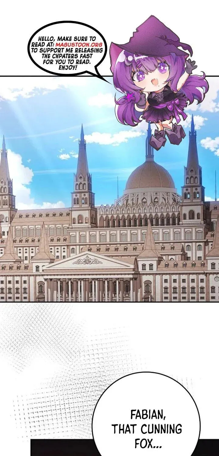 Read Behind Her Highness’s Smile chapter 95 image 1 on Lezhin