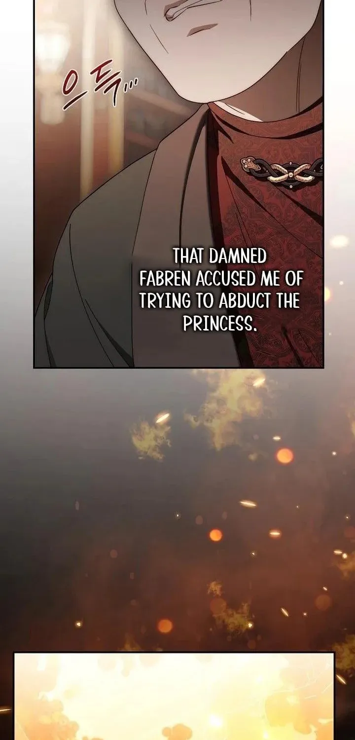 Read Behind Her Highness’s Smile chapter 95 image 10 on Lezhin