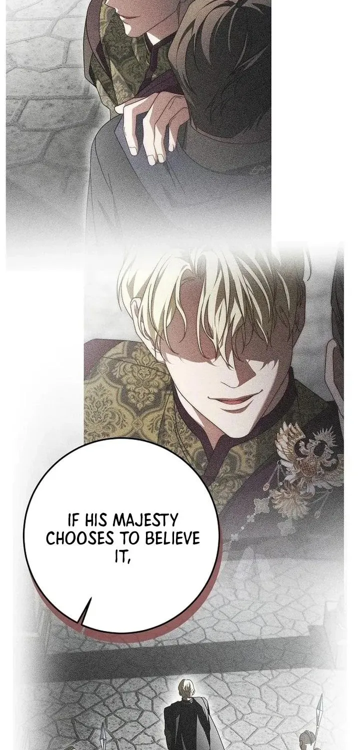 Read Behind Her Highness’s Smile chapter 95 image 100 on Lezhin