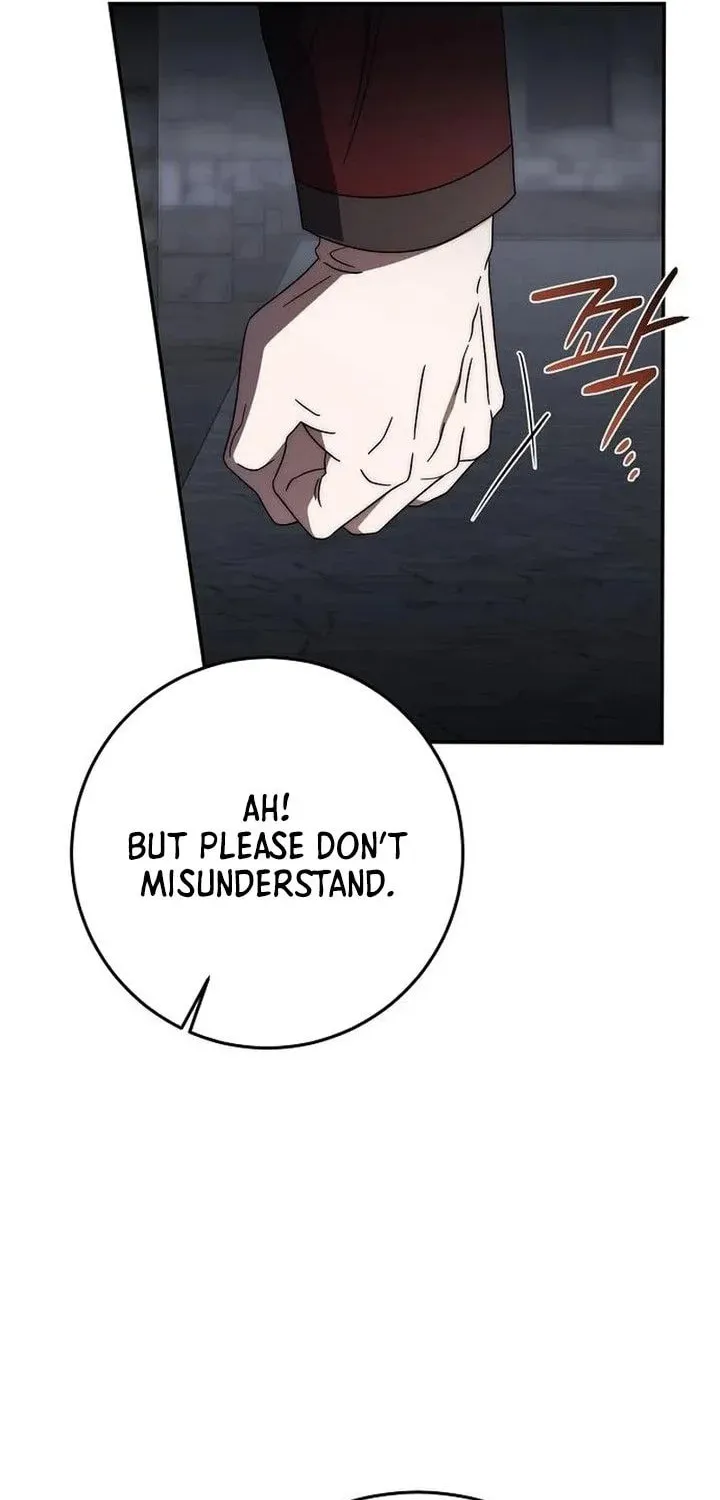 Read Behind Her Highness’s Smile chapter 95 image 104 on Lezhin