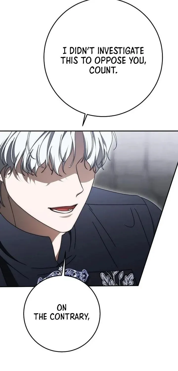Read Behind Her Highness’s Smile chapter 95 image 105 on Lezhin