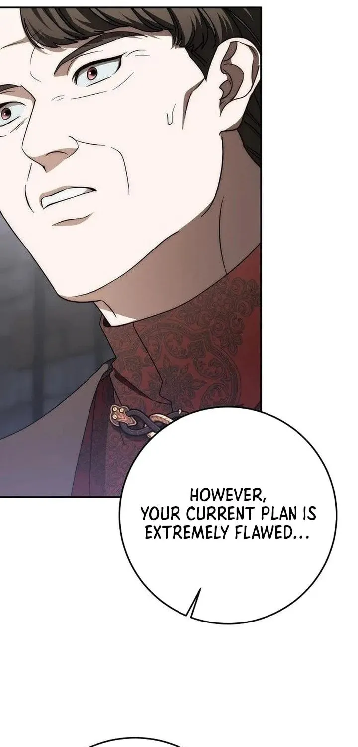 Read Behind Her Highness’s Smile chapter 95 image 108 on Lezhin