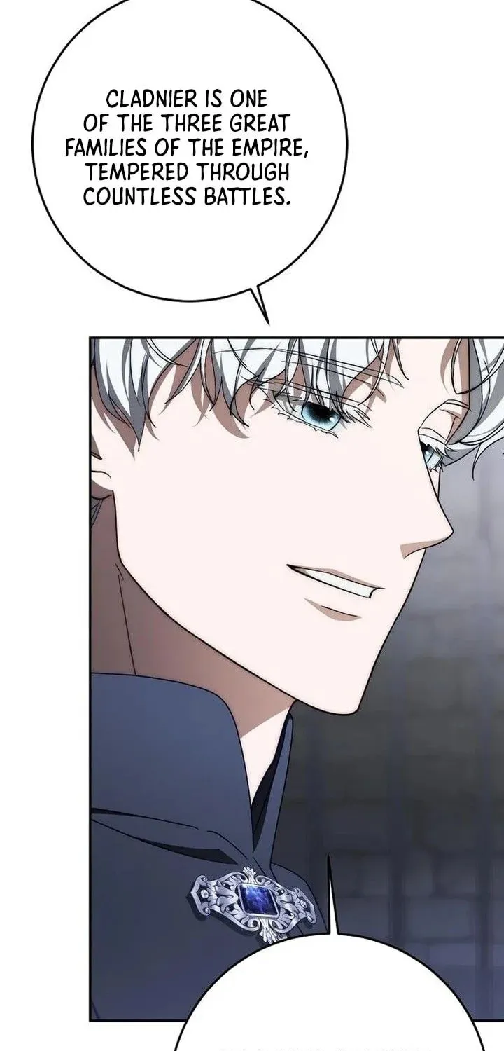 Read Behind Her Highness’s Smile chapter 95 image 109 on Lezhin