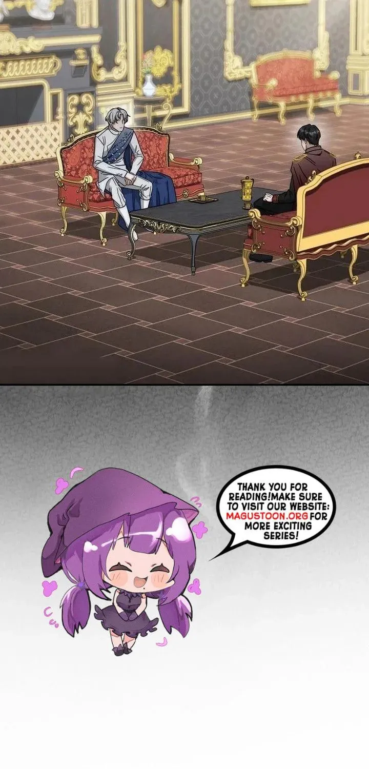 Read Behind Her Highness’s Smile chapter 95 image 115 on Lezhin