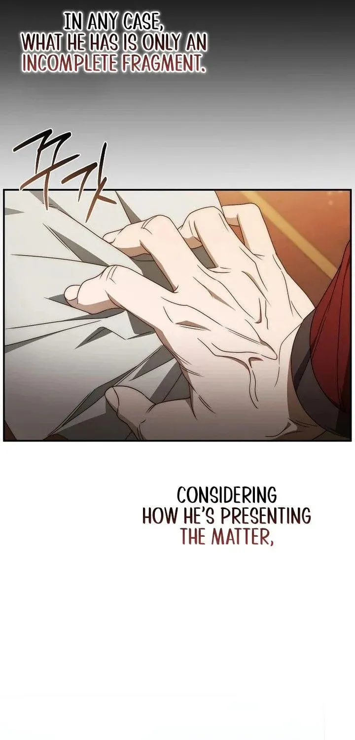 Read Behind Her Highness’s Smile chapter 95 image 14 on Lezhin