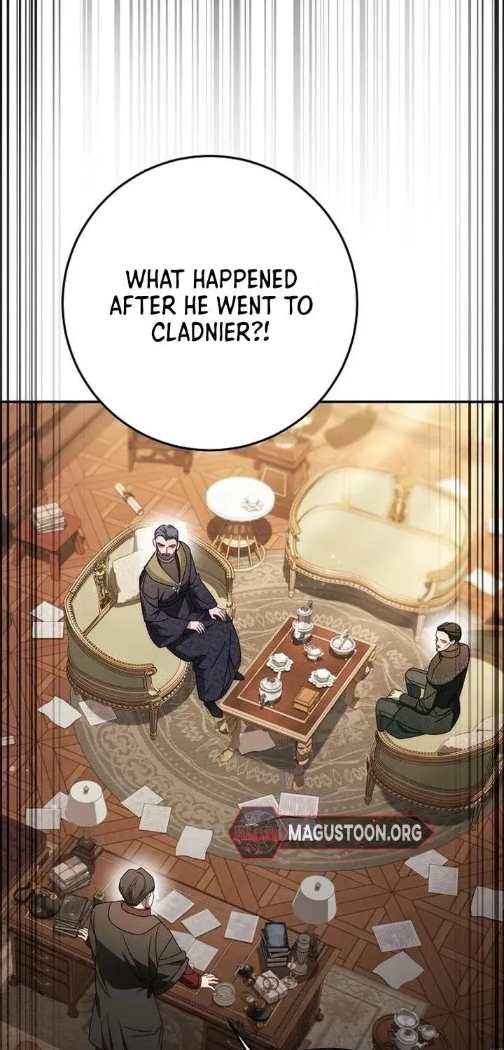 Read Behind Her Highness’s Smile chapter 95 image 18 on Lezhin
