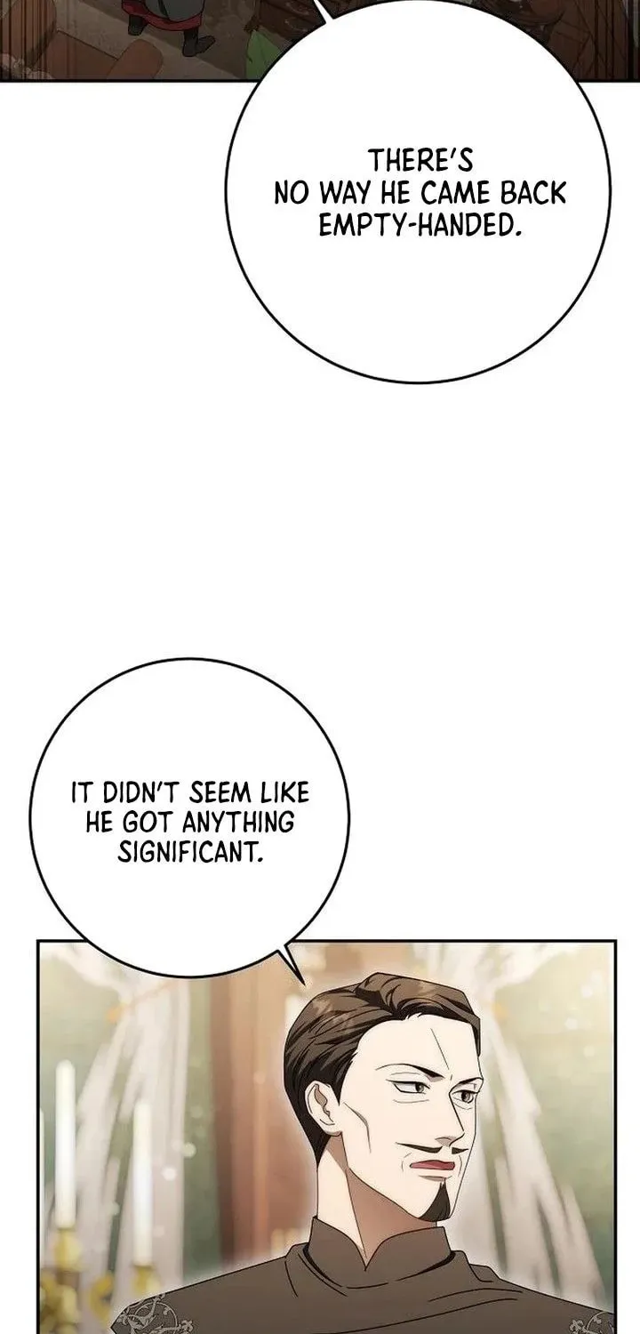 Read Behind Her Highness’s Smile chapter 95 image 19 on Lezhin
