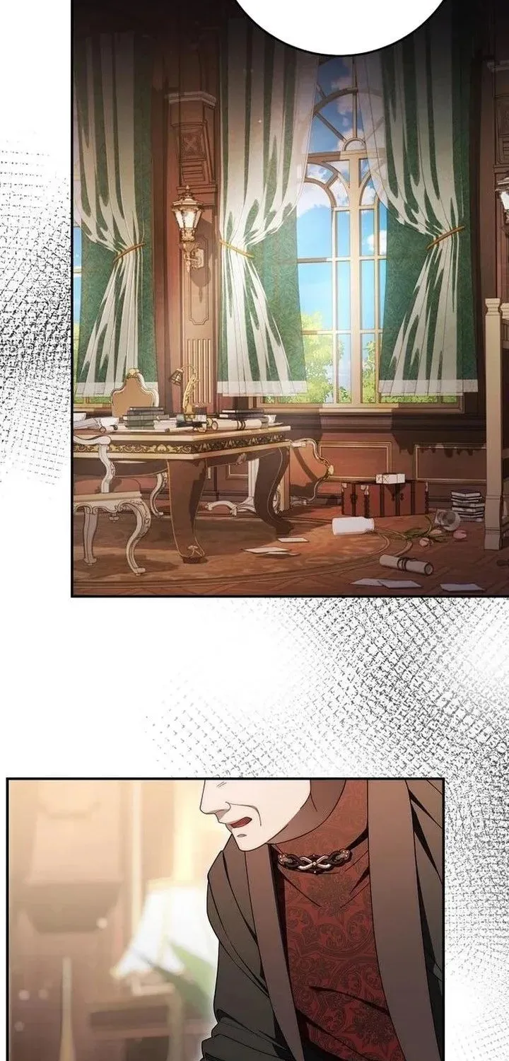 Read Behind Her Highness’s Smile chapter 95 image 2 on Lezhin