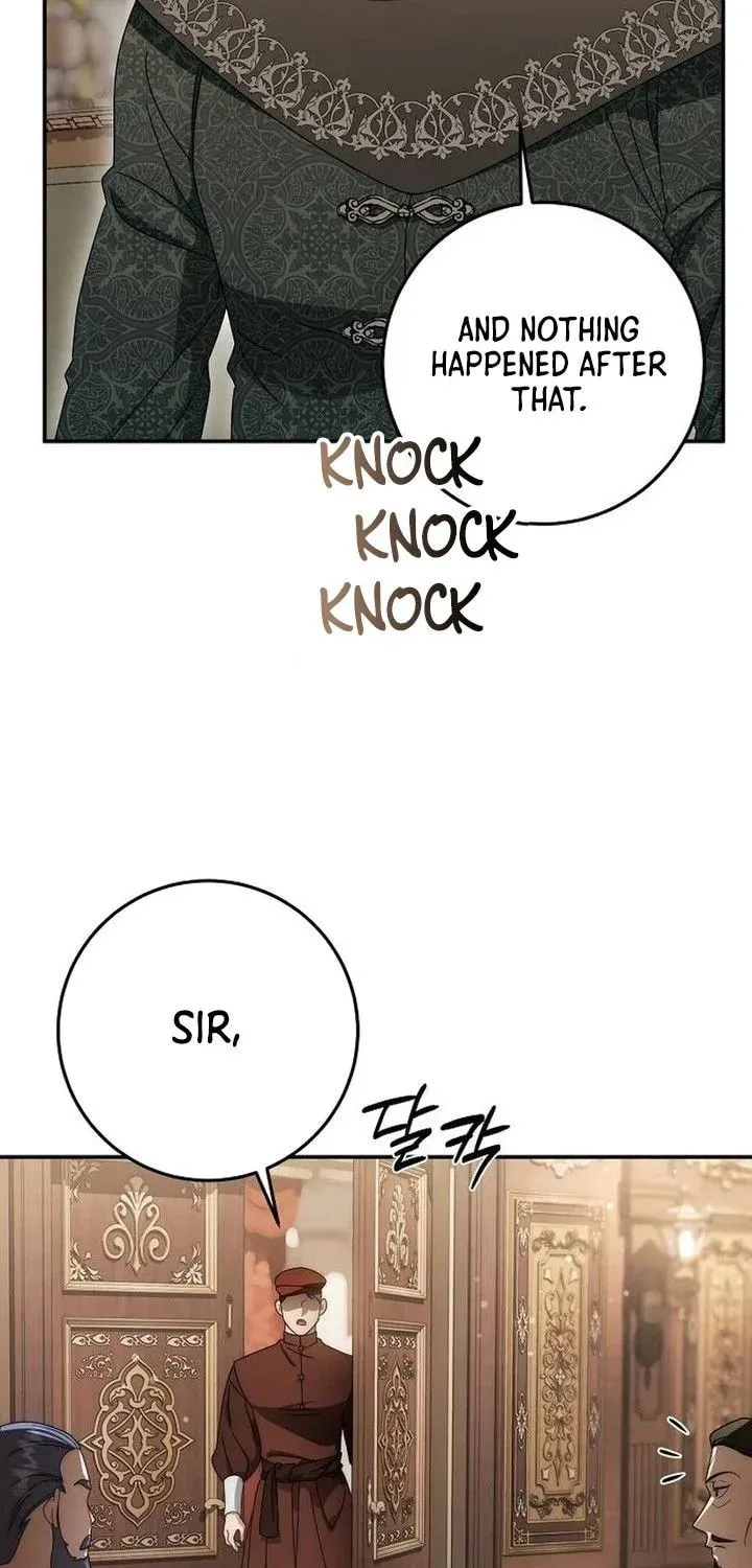 Read Behind Her Highness’s Smile chapter 95 image 20 on Lezhin