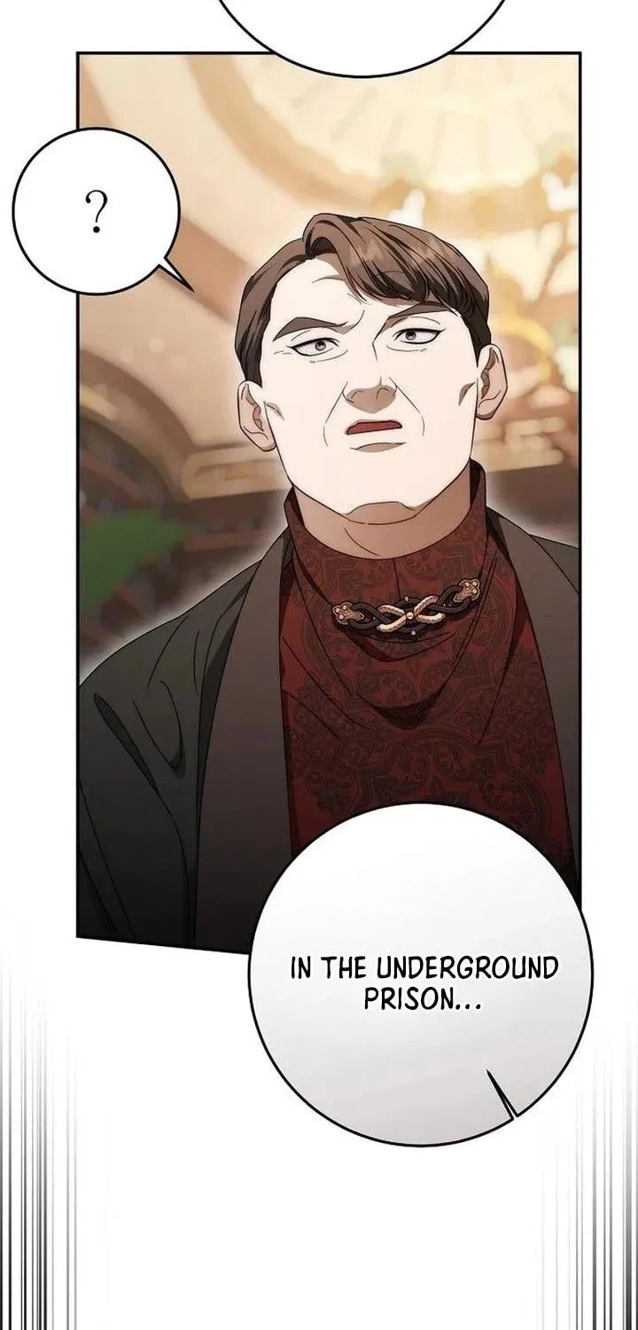 Read Behind Her Highness’s Smile chapter 95 image 22 on Lezhin