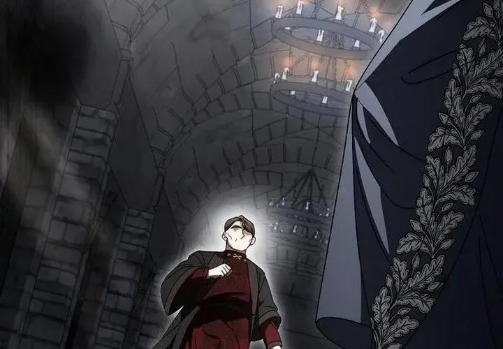 Read Behind Her Highness’s Smile chapter 95 image 30 on Lezhin