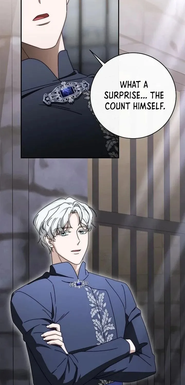Read Behind Her Highness’s Smile chapter 95 image 32 on Lezhin