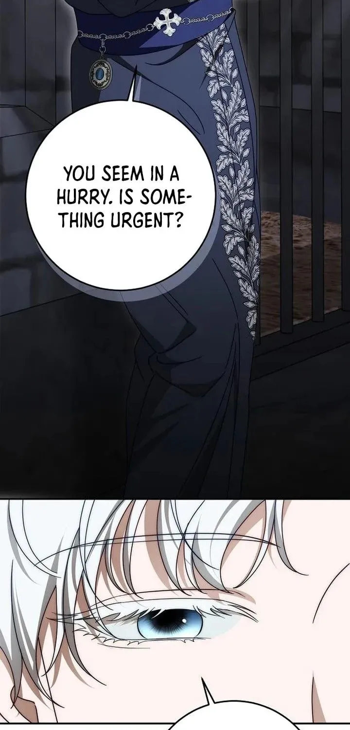 Read Behind Her Highness’s Smile chapter 95 image 33 on Lezhin