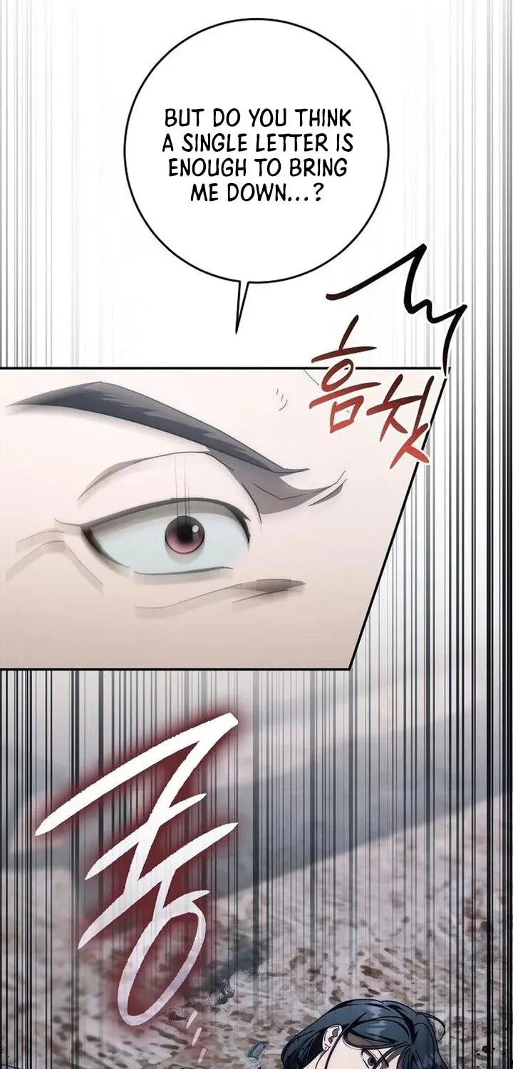 Read Behind Her Highness’s Smile chapter 95 image 38 on Lezhin