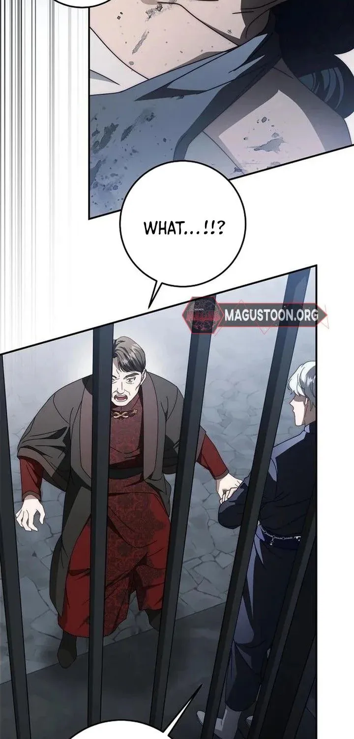 Read Behind Her Highness’s Smile chapter 95 image 40 on Lezhin