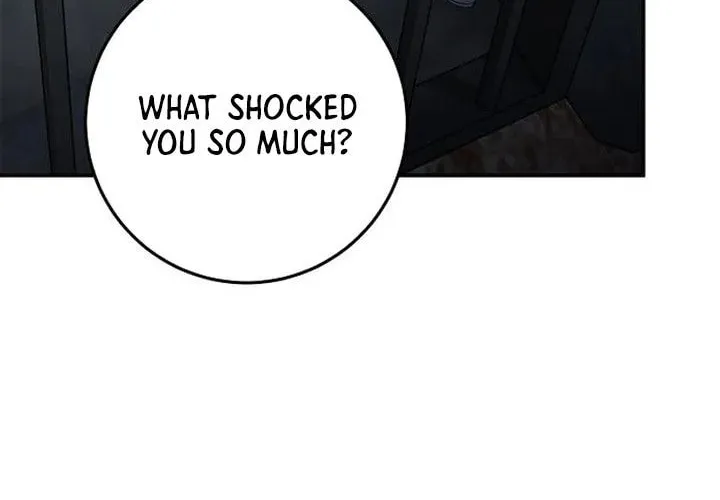 Read Behind Her Highness’s Smile chapter 95 image 41 on Lezhin