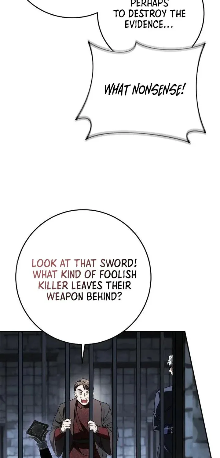 Read Behind Her Highness’s Smile chapter 95 image 44 on Lezhin