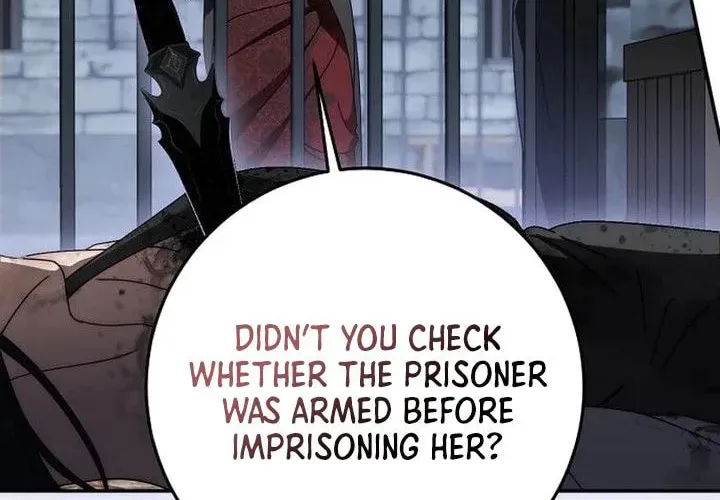 Read Behind Her Highness’s Smile chapter 95 image 45 on Lezhin